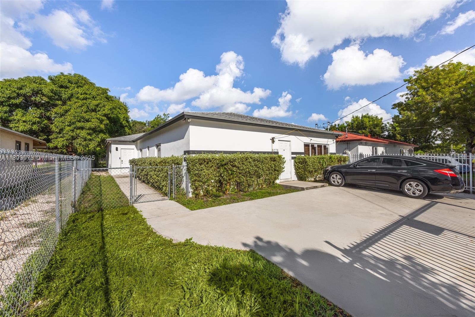 PL OF LITTLE RIVER GARDEN - Residential Income