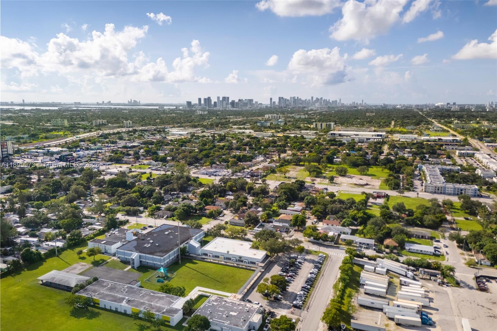 PL OF LITTLE RIVER GARDEN - Residential Income