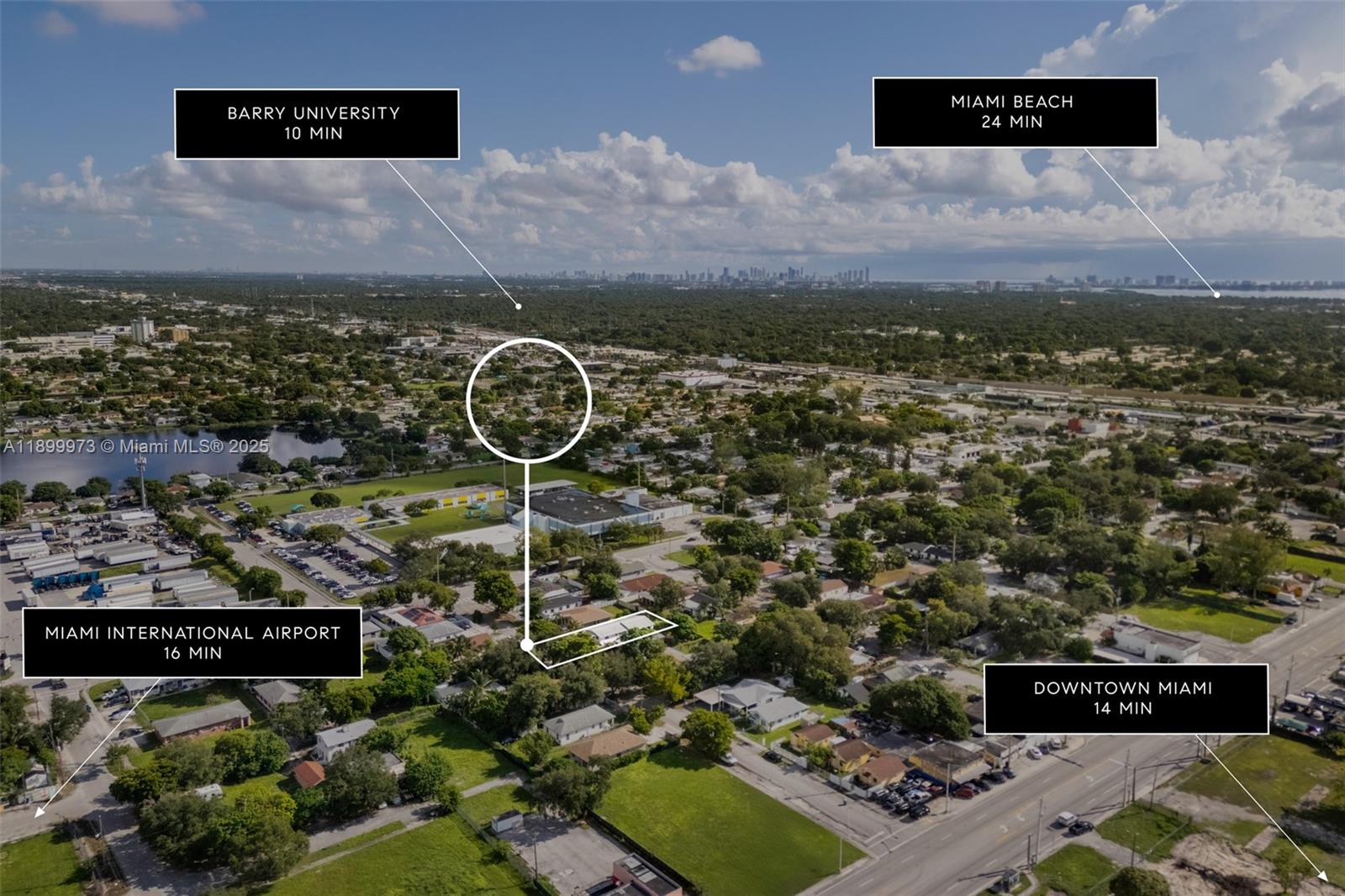 PL OF LITTLE RIVER GARDEN - Residential Income