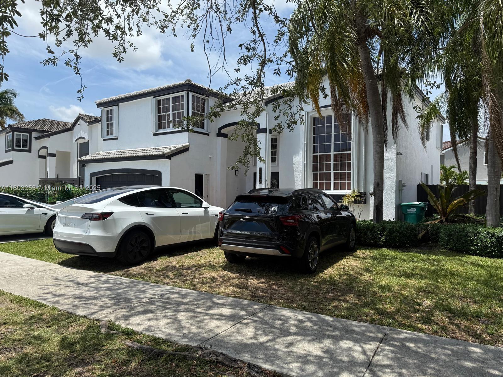 9740 Sw 155th Ave, Miami, Broward County, Florida - 4 Bedrooms  
3 Bathrooms - 