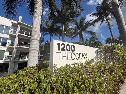 1200 Hillsboro Mile 1303 Hillsboro Beach FL 33062