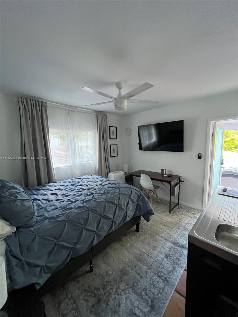 VICTORIA PARK CORR AMEN P - Residential Lease