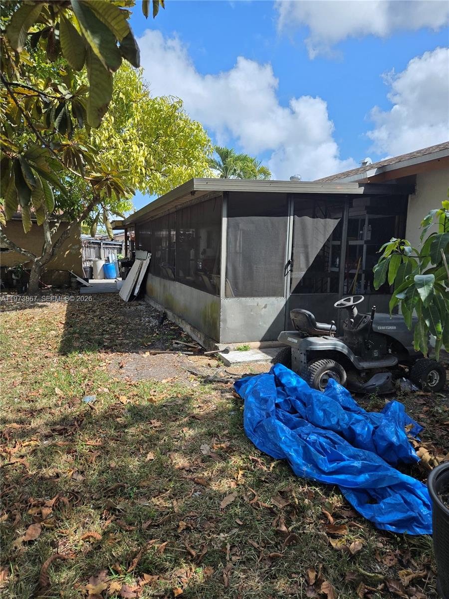 SAN SEBASTIAN UNIT NO 5 - Residential