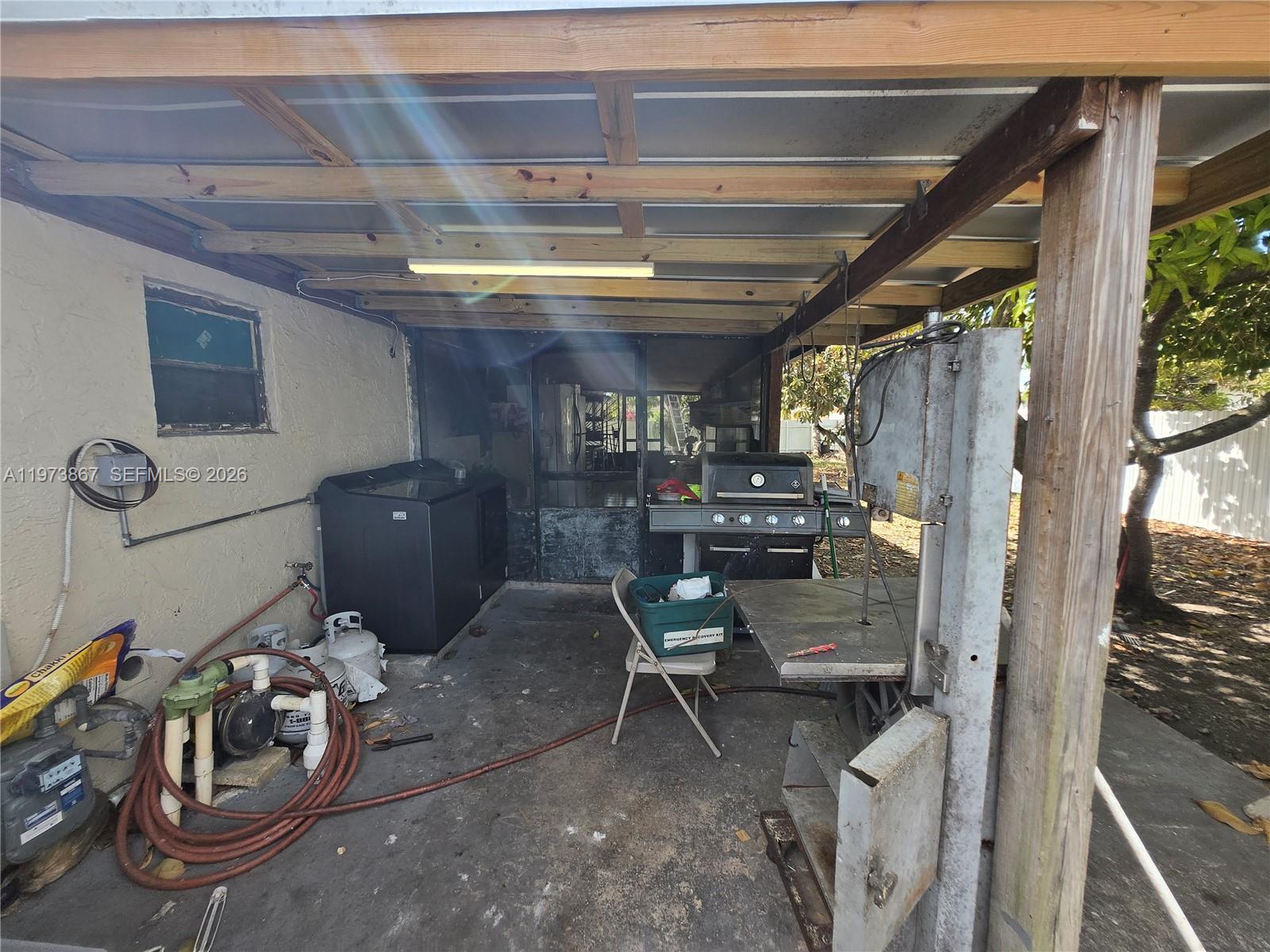 SAN SEBASTIAN UNIT NO 5 - Residential