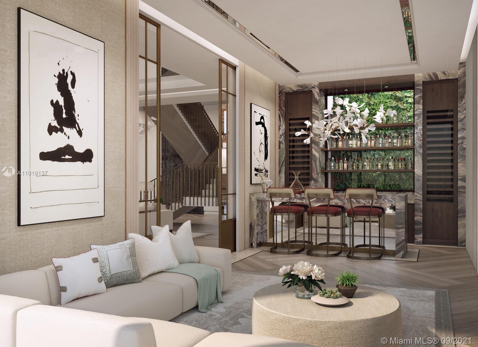 SUB OF LAGORCE ISLAND - Residential