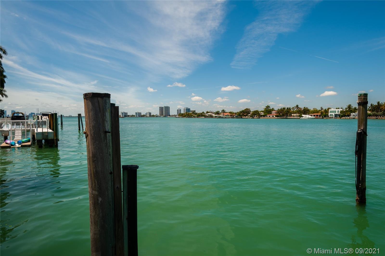 SUB OF LAGORCE ISLAND - Residential