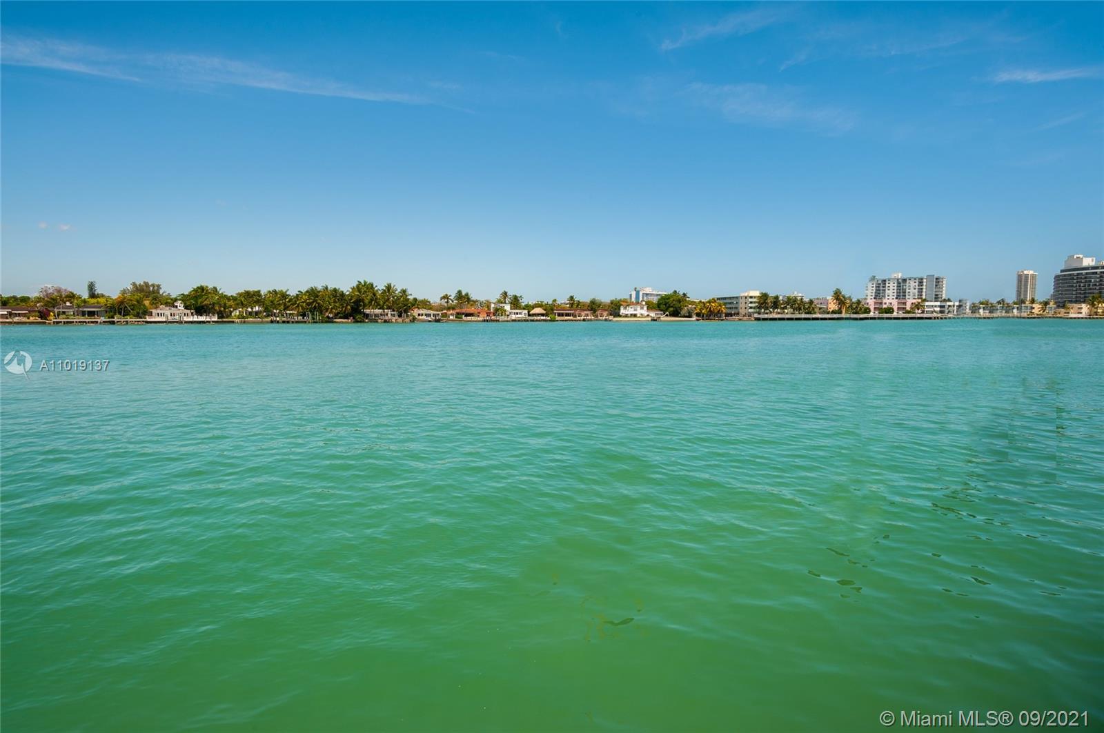 SUB OF LAGORCE ISLAND - Residential