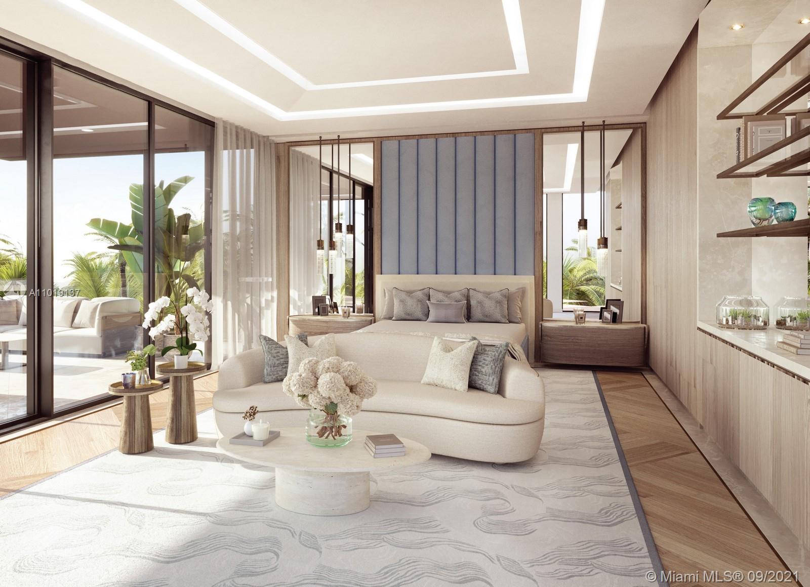 SUB OF LAGORCE ISLAND - Residential