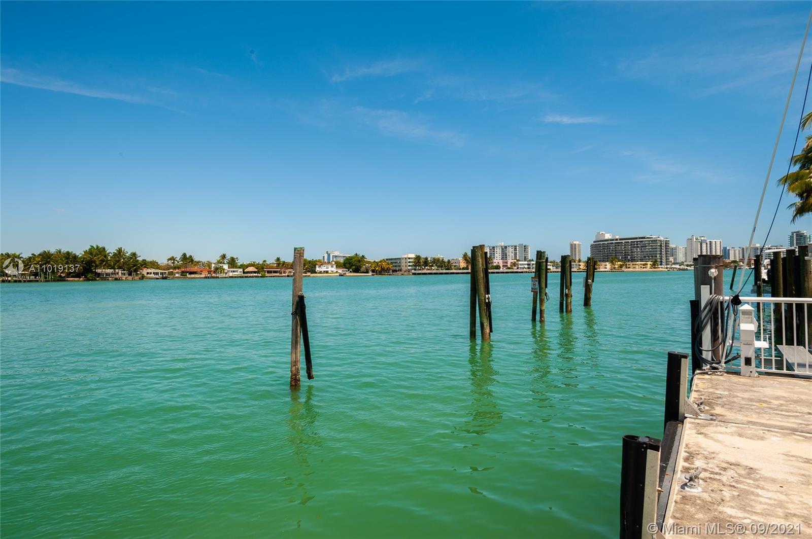 SUB OF LAGORCE ISLAND - Residential