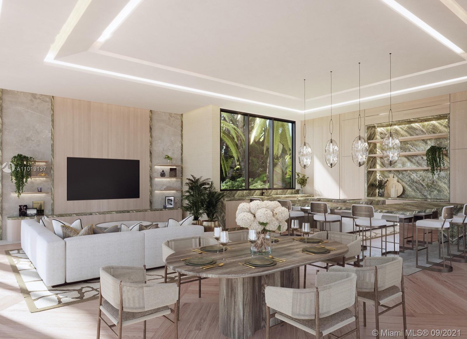 SUB OF LAGORCE ISLAND - Residential