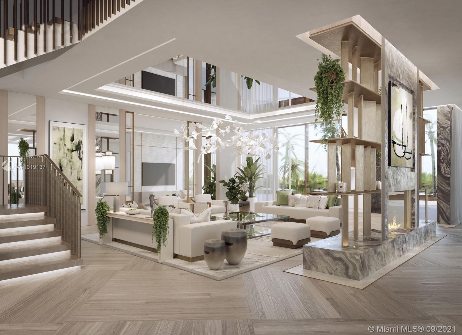 SUB OF LAGORCE ISLAND - Residential