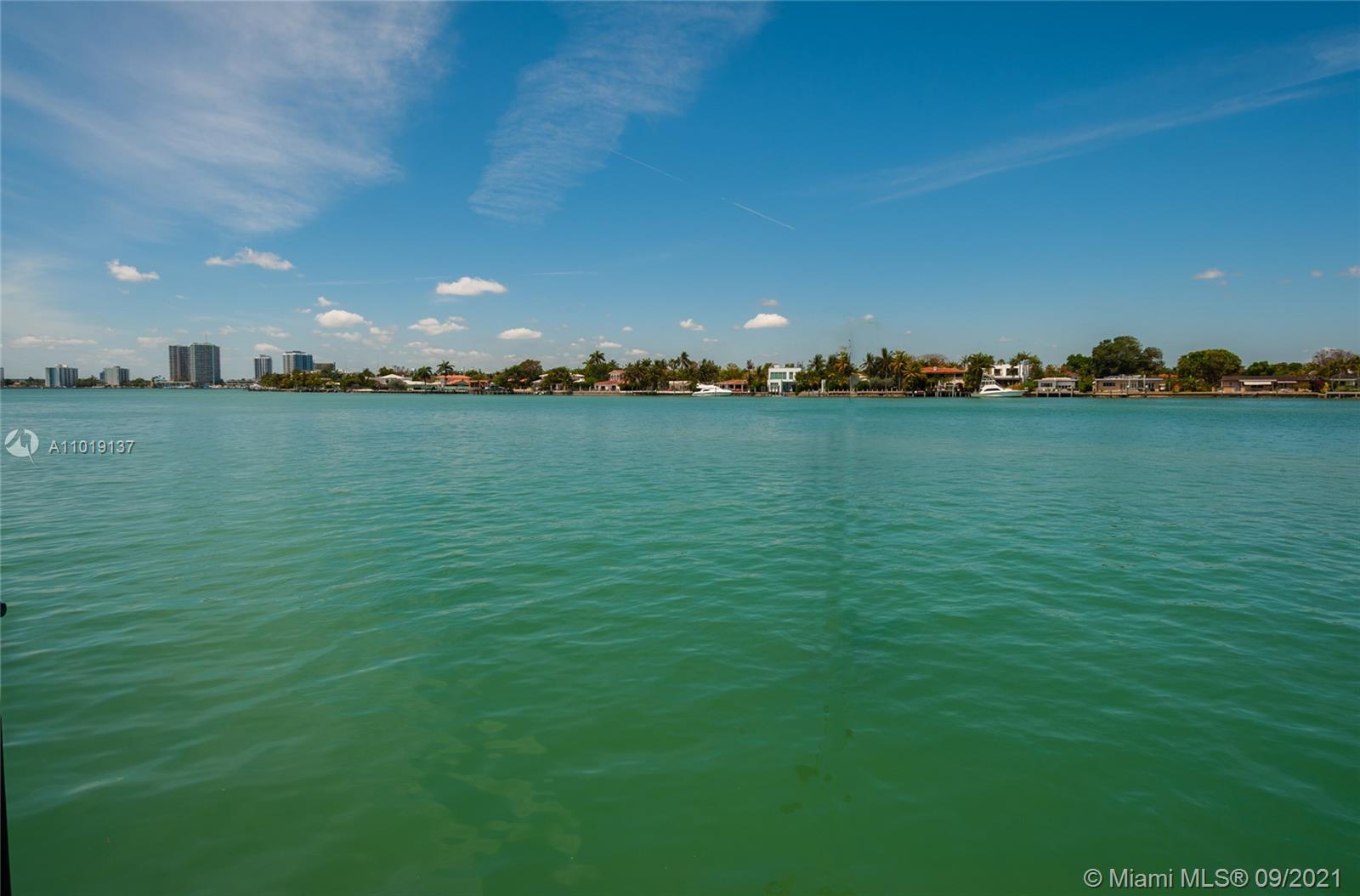 SUB OF LAGORCE ISLAND - Residential