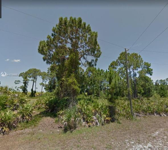 Tropical Gulf Acres - Land