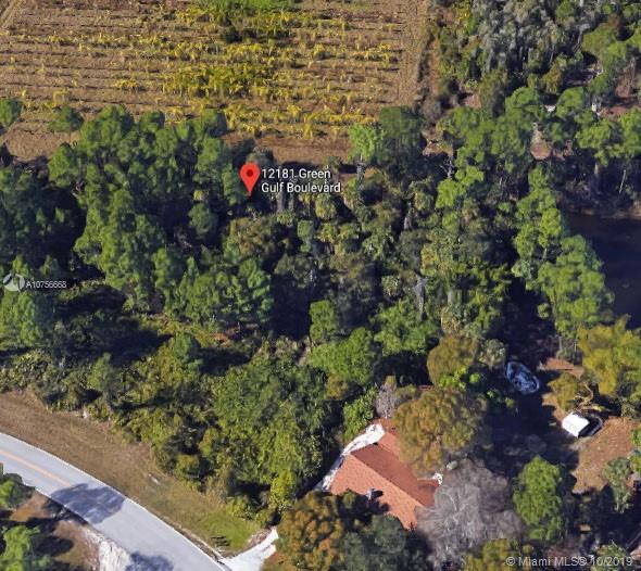 Tropical Gulf Acres - Land