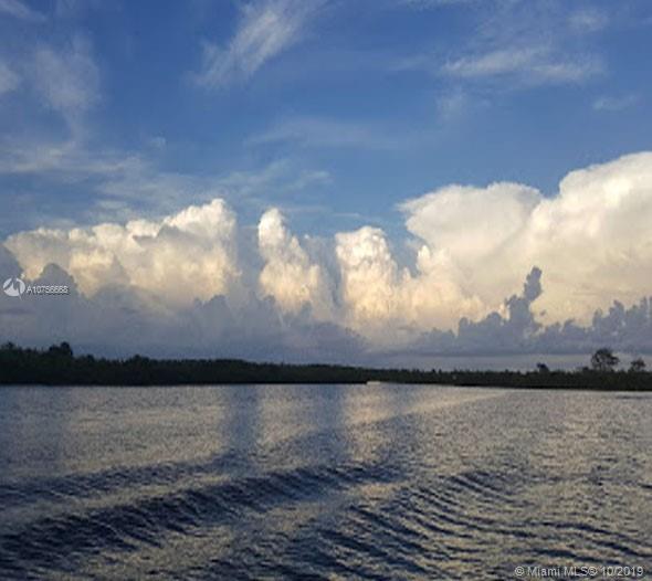 Tropical Gulf Acres - Land