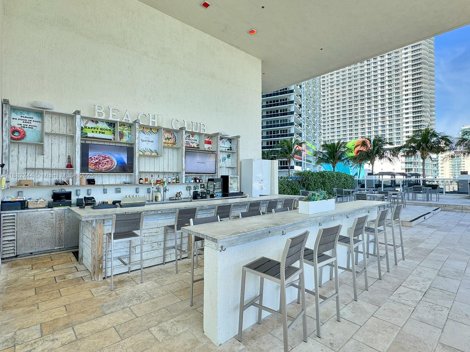 BEACH CLUB TWO CONDO - Residential