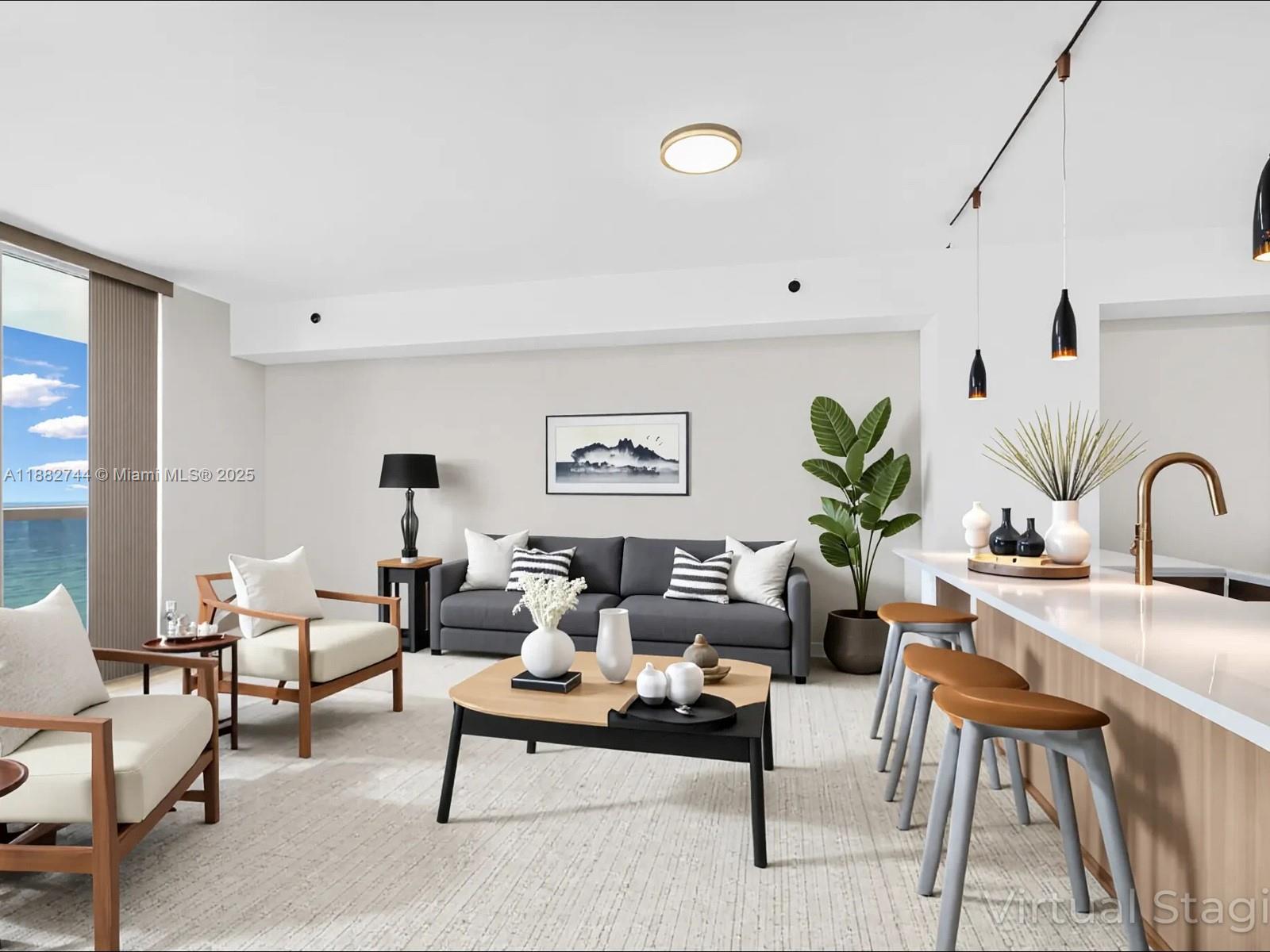 BEACH CLUB TWO CONDO - Residential