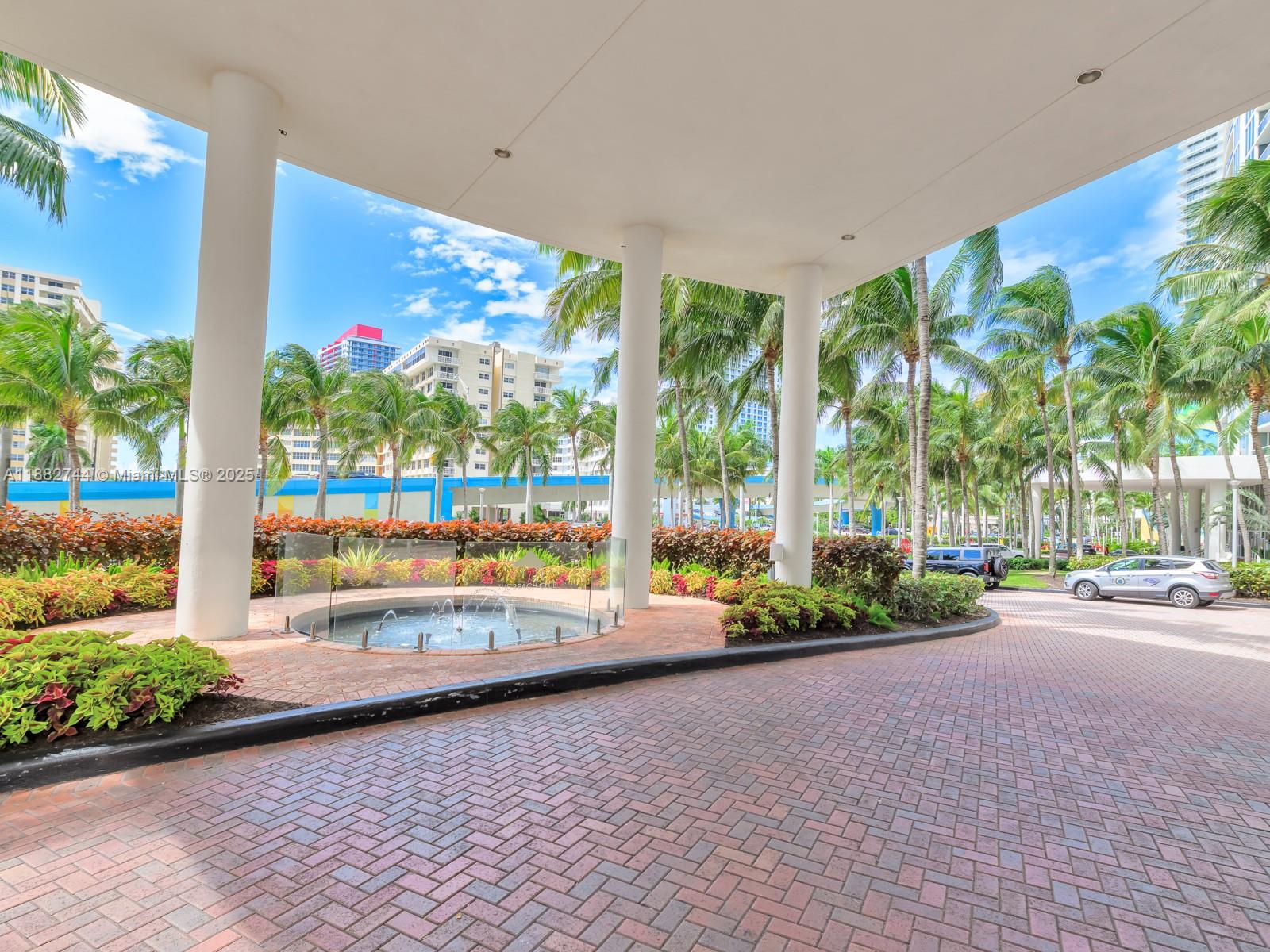 BEACH CLUB TWO CONDO - Residential