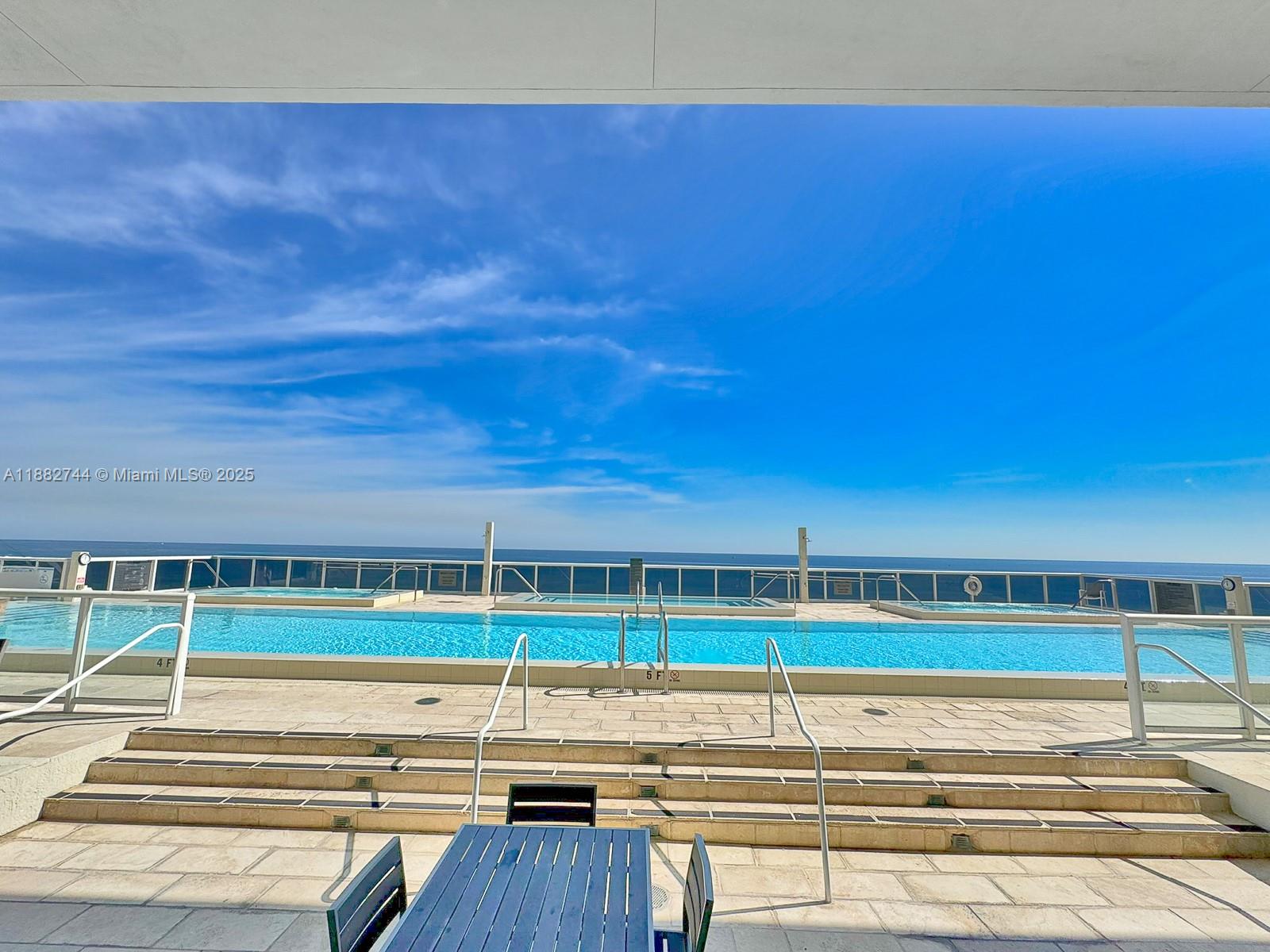 BEACH CLUB TWO CONDO - Residential