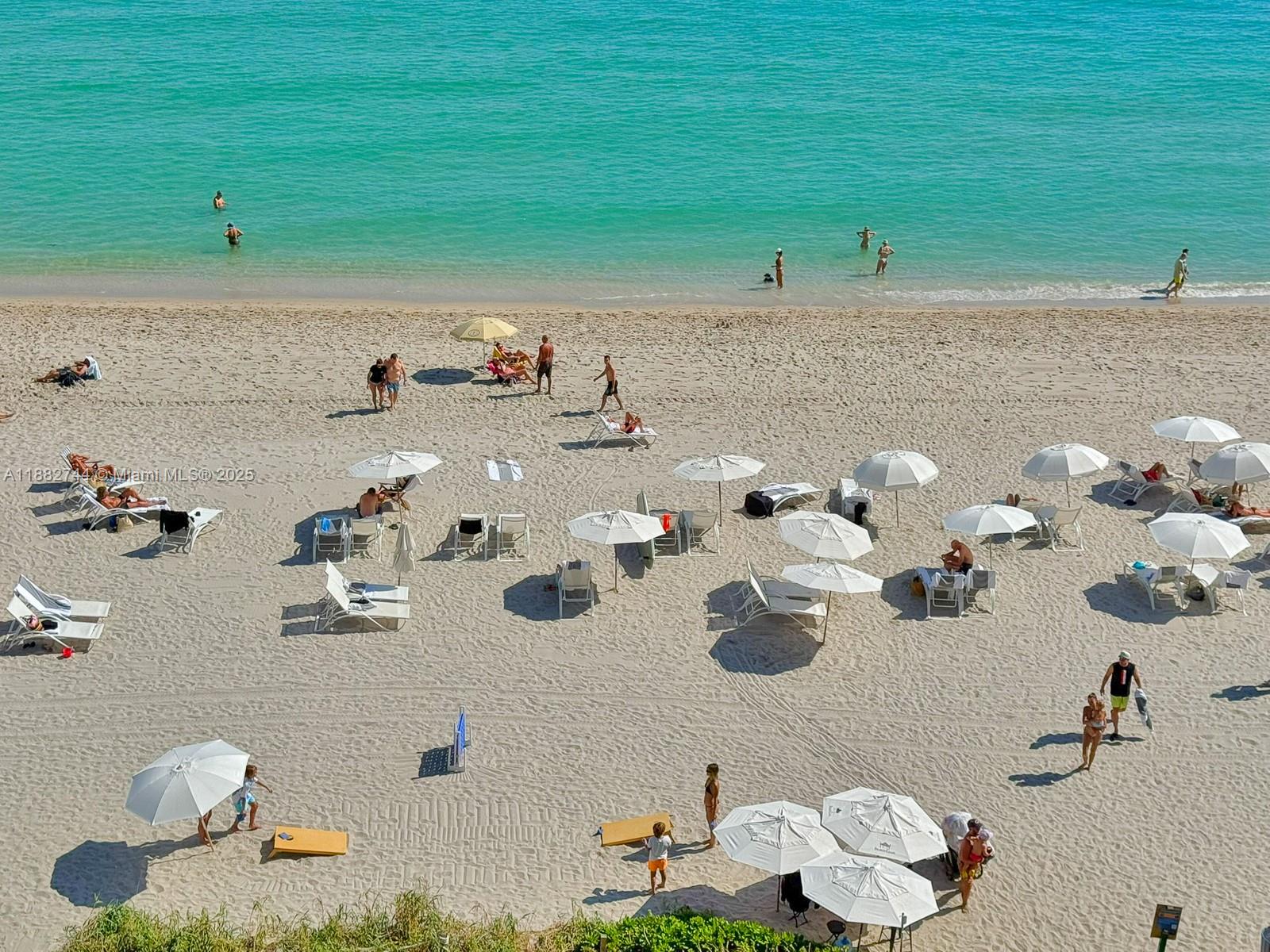BEACH CLUB TWO CONDO - Residential