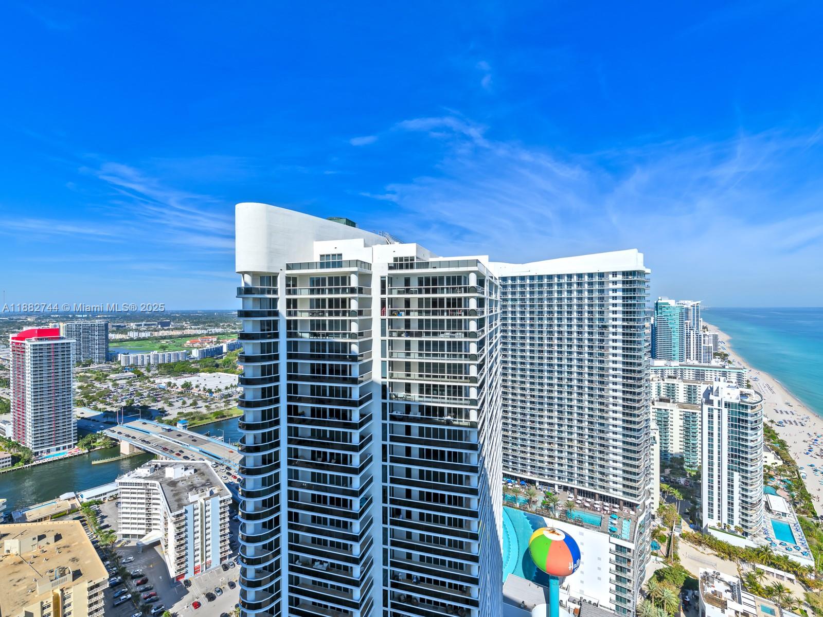 BEACH CLUB TWO CONDO - Residential
