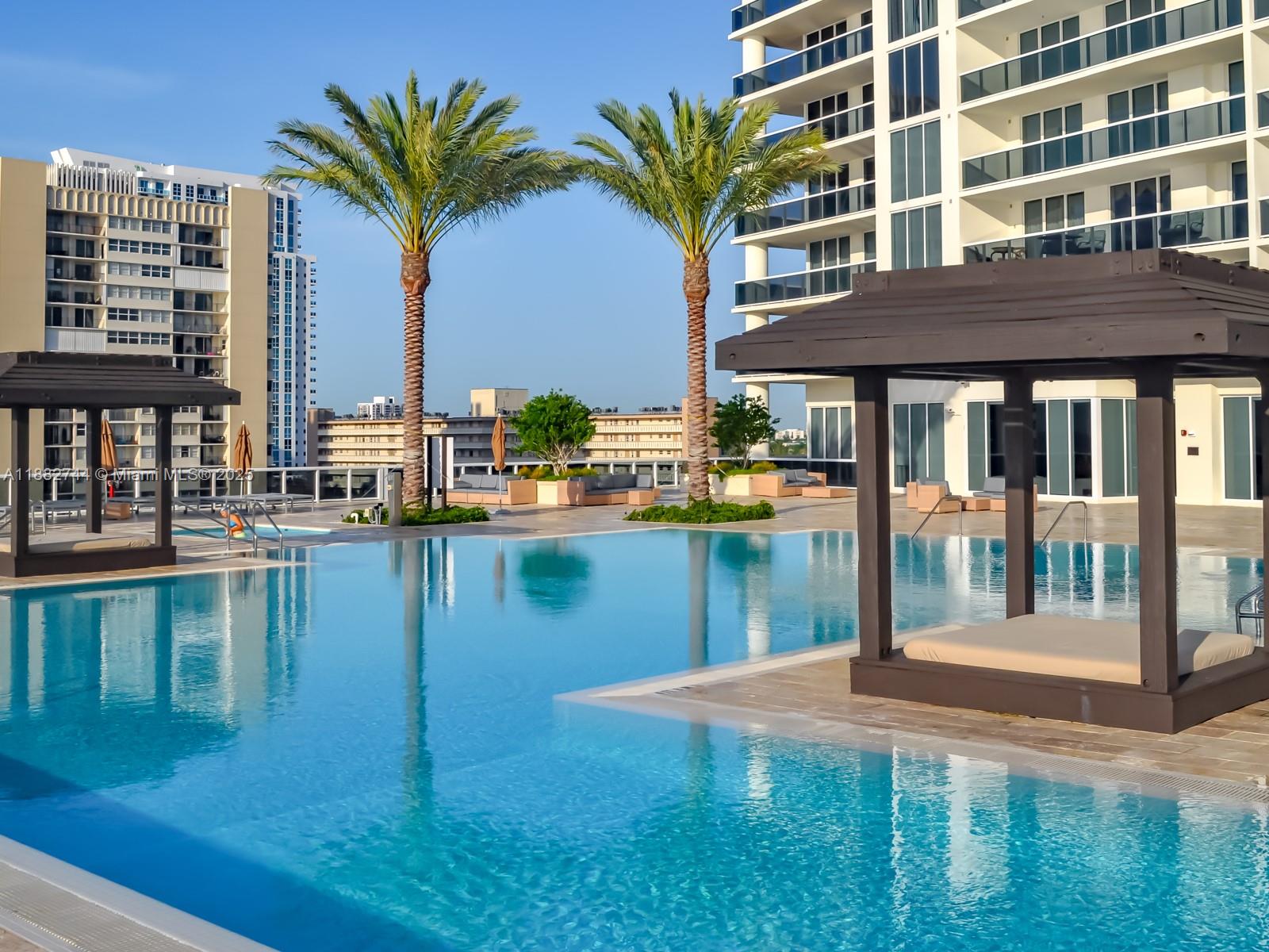BEACH CLUB TWO CONDO - Residential