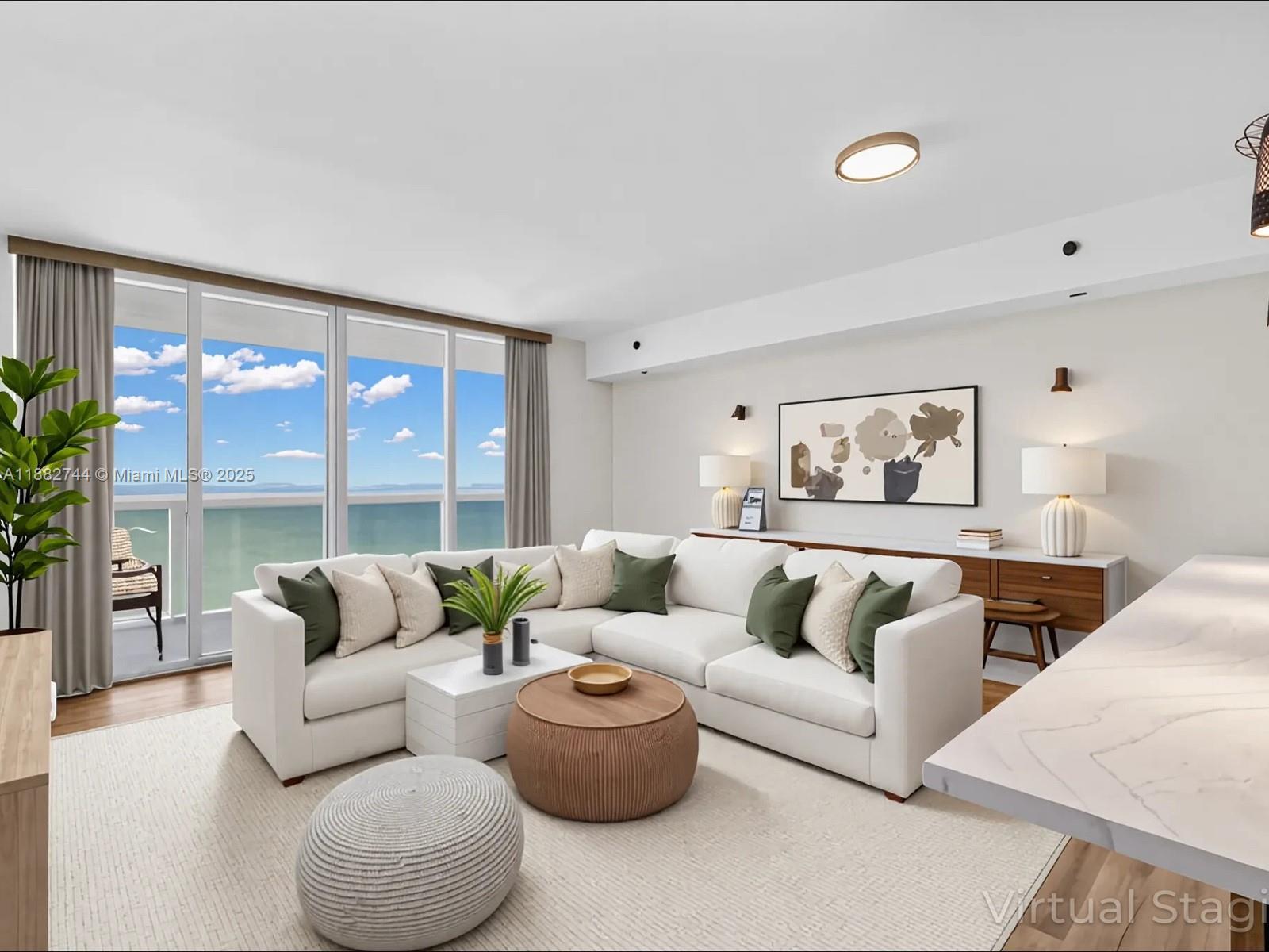 BEACH CLUB TWO CONDO - Residential