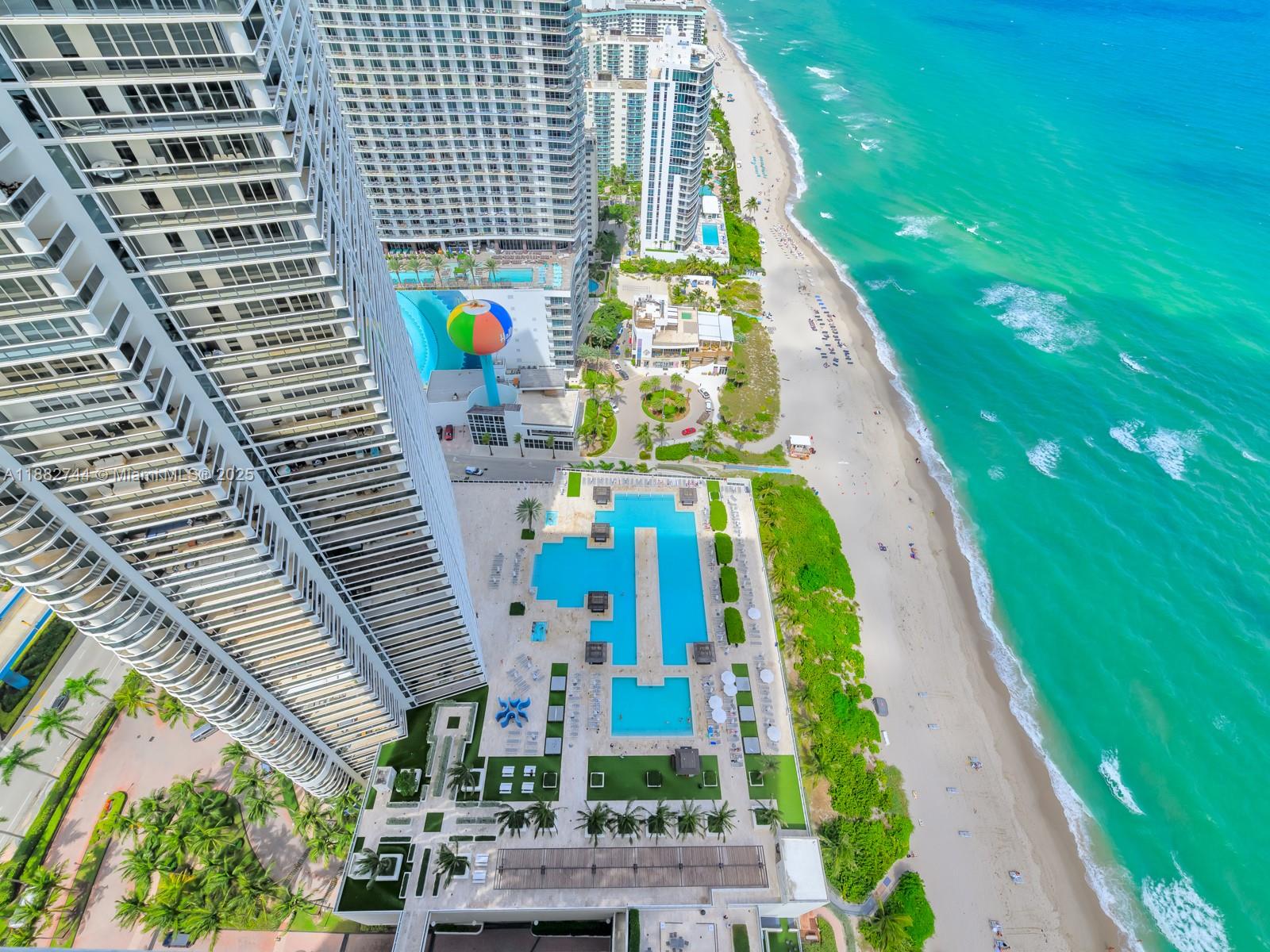 BEACH CLUB TWO CONDO - Residential