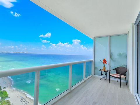 Photo of 1830 S Ocean Dr #4312, Hallandale Beach, FL 33009 (MLS # A11882744)