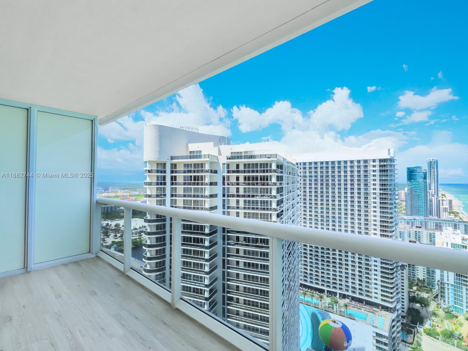 BEACH CLUB TWO CONDO - Residential