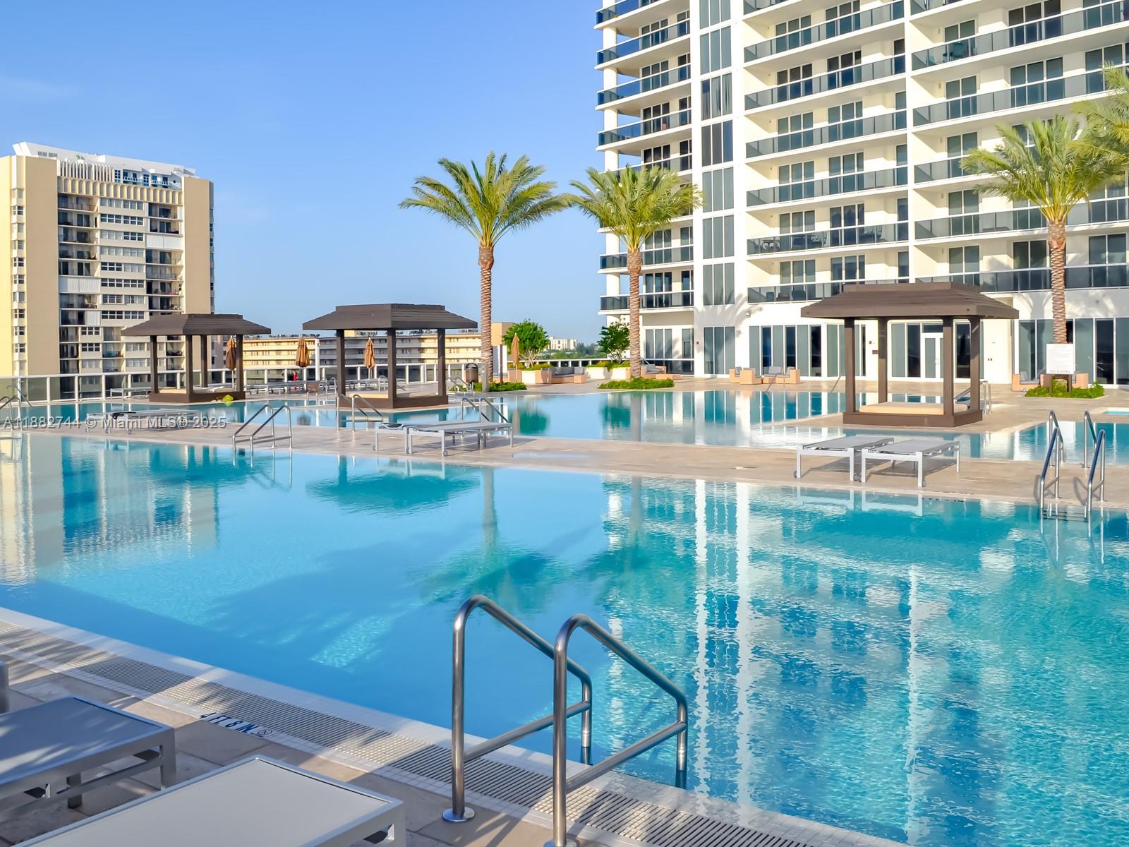 BEACH CLUB TWO CONDO - Residential