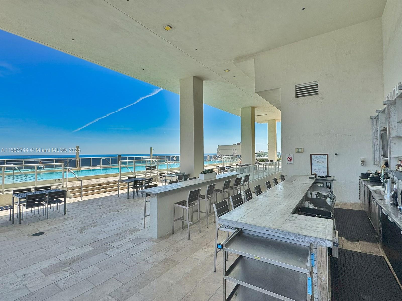 BEACH CLUB TWO CONDO - Residential
