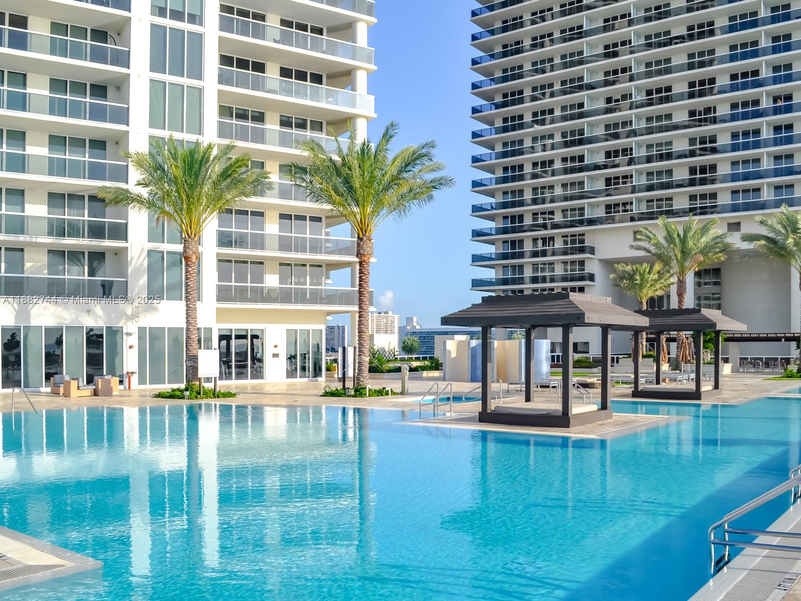 BEACH CLUB TWO CONDO - Residential