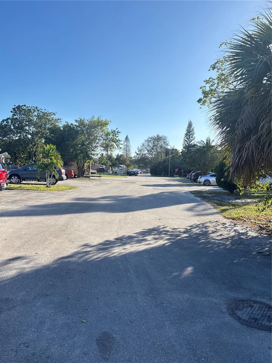 VISTA VERDE TOWNHOUSE SEC - Residential