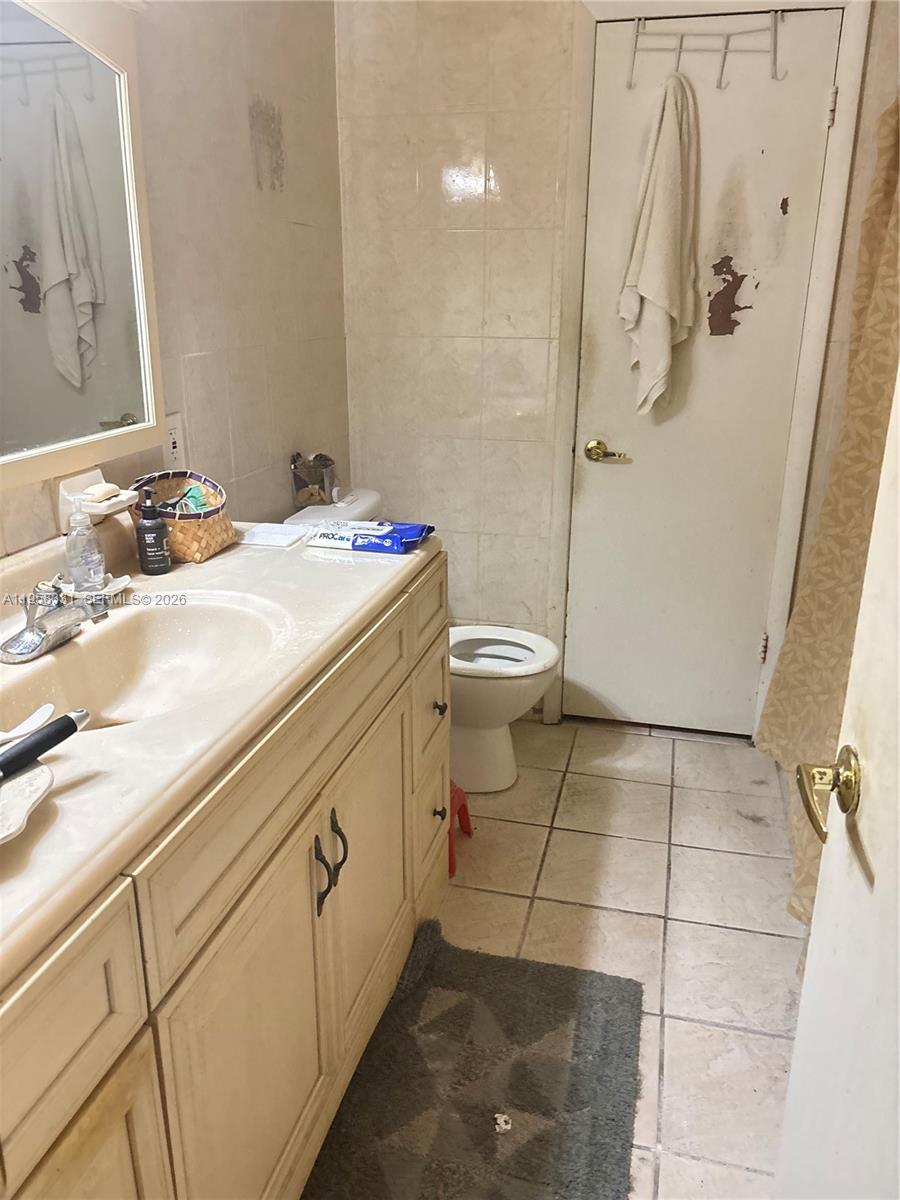 VISTA VERDE TOWNHOUSE SEC - Residential