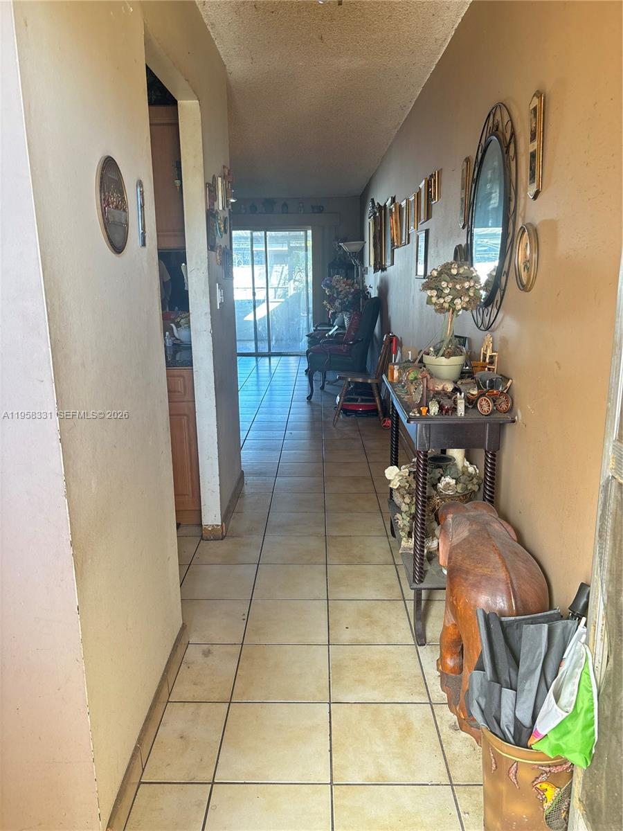 VISTA VERDE TOWNHOUSE SEC - Residential