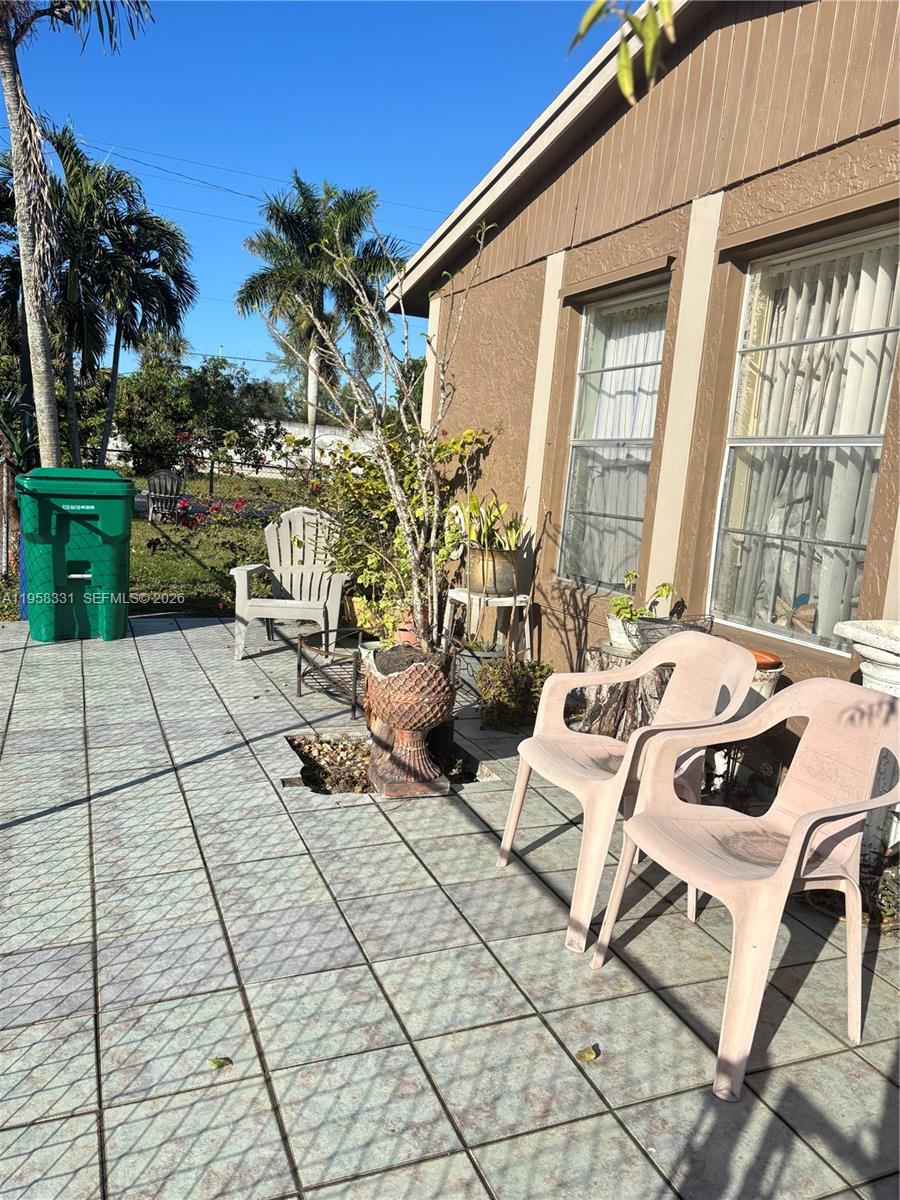 VISTA VERDE TOWNHOUSE SEC - Residential