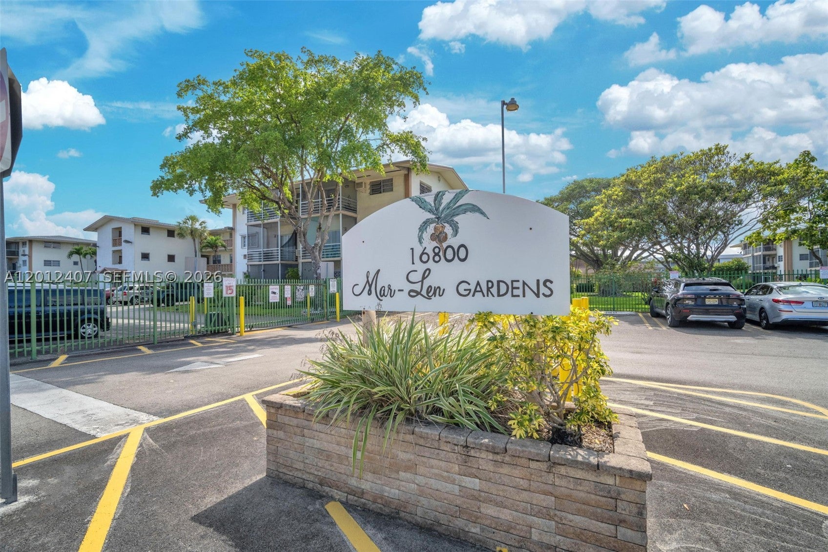 16901 NE 13th Ave 303, Miami FL 33162