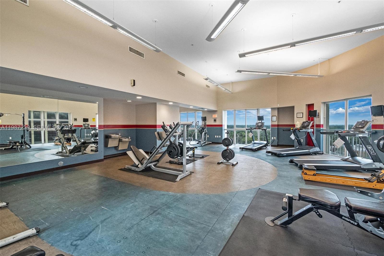 DOWNTOWN DADELAND CONDO N - Residential