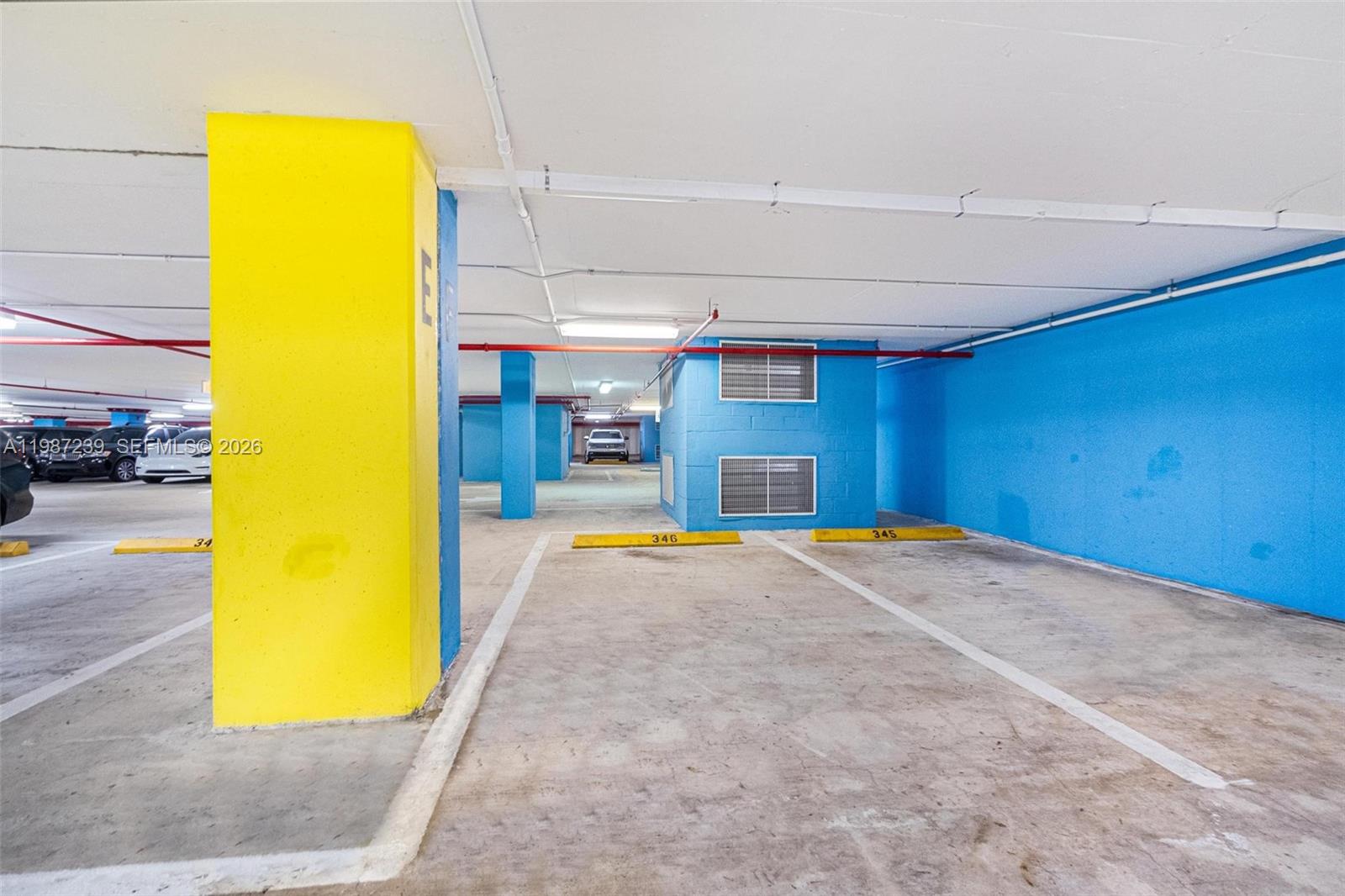 DOWNTOWN DADELAND CONDO N - Residential