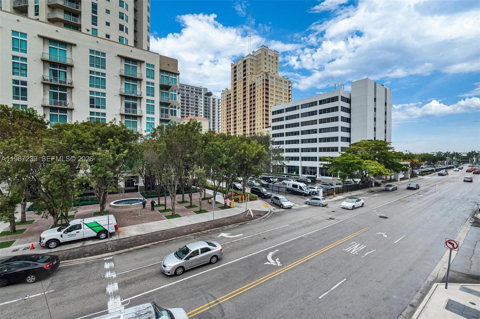 DOWNTOWN DADELAND CONDO N - Residential