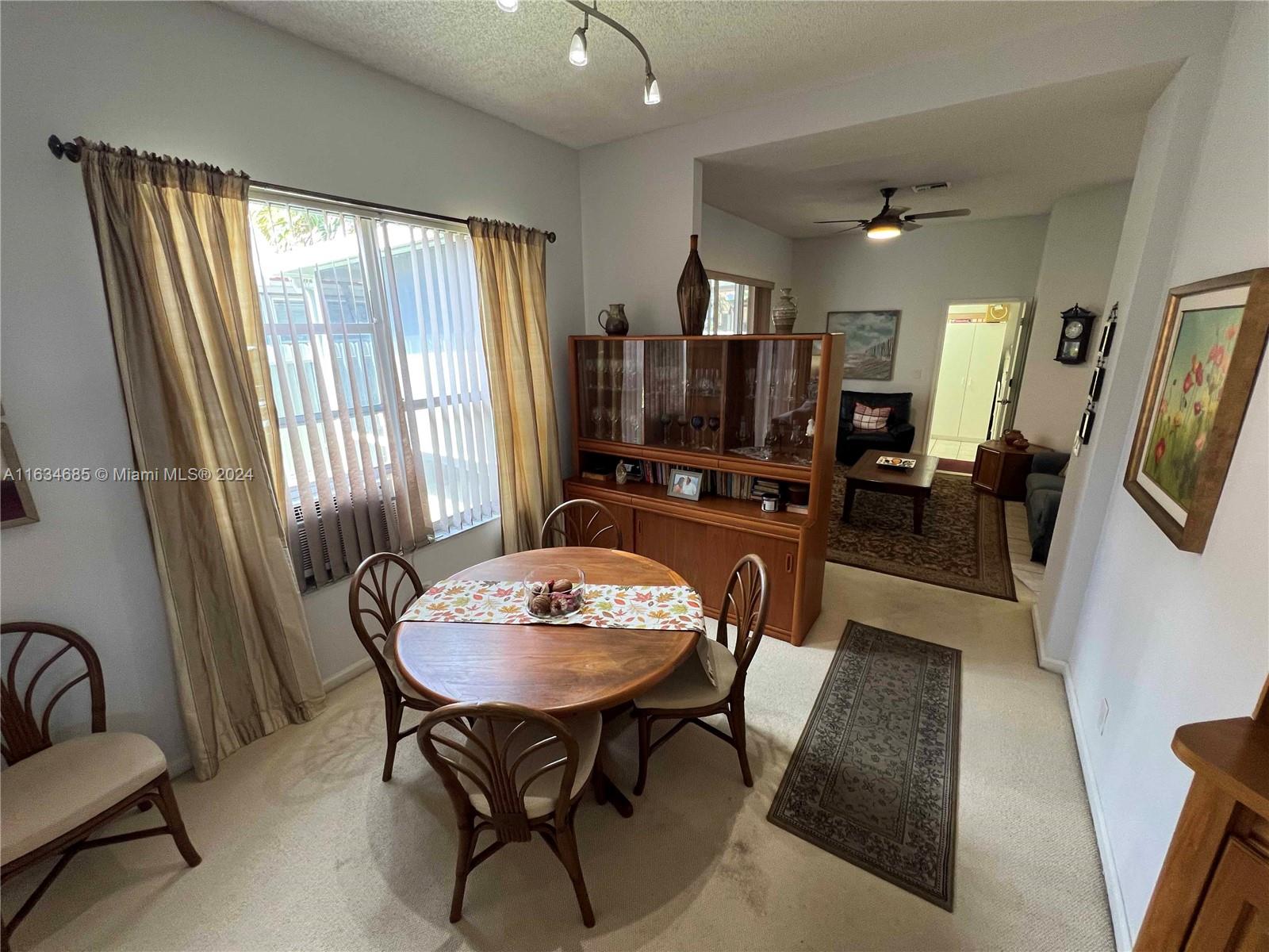 PALM AIRE OAKS COURSE EST - Residential