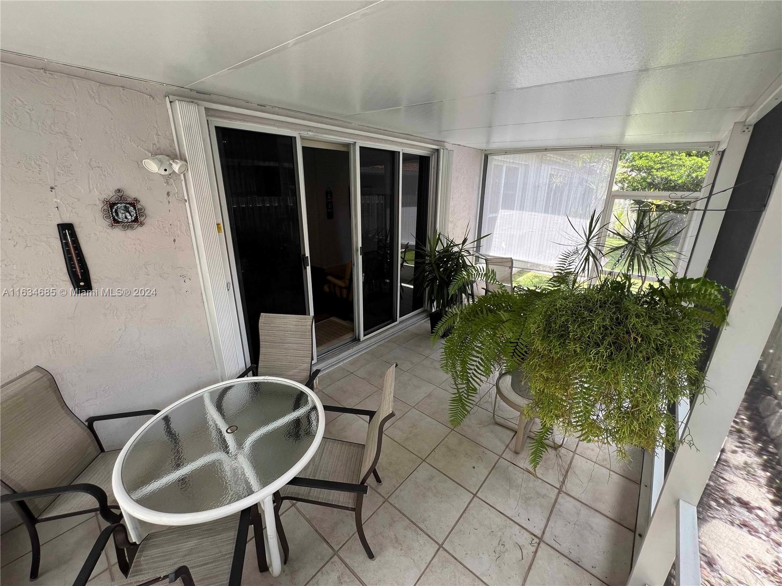 PALM AIRE OAKS COURSE EST - Residential