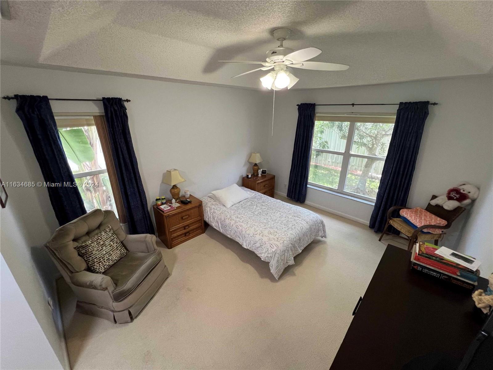 PALM AIRE OAKS COURSE EST - Residential