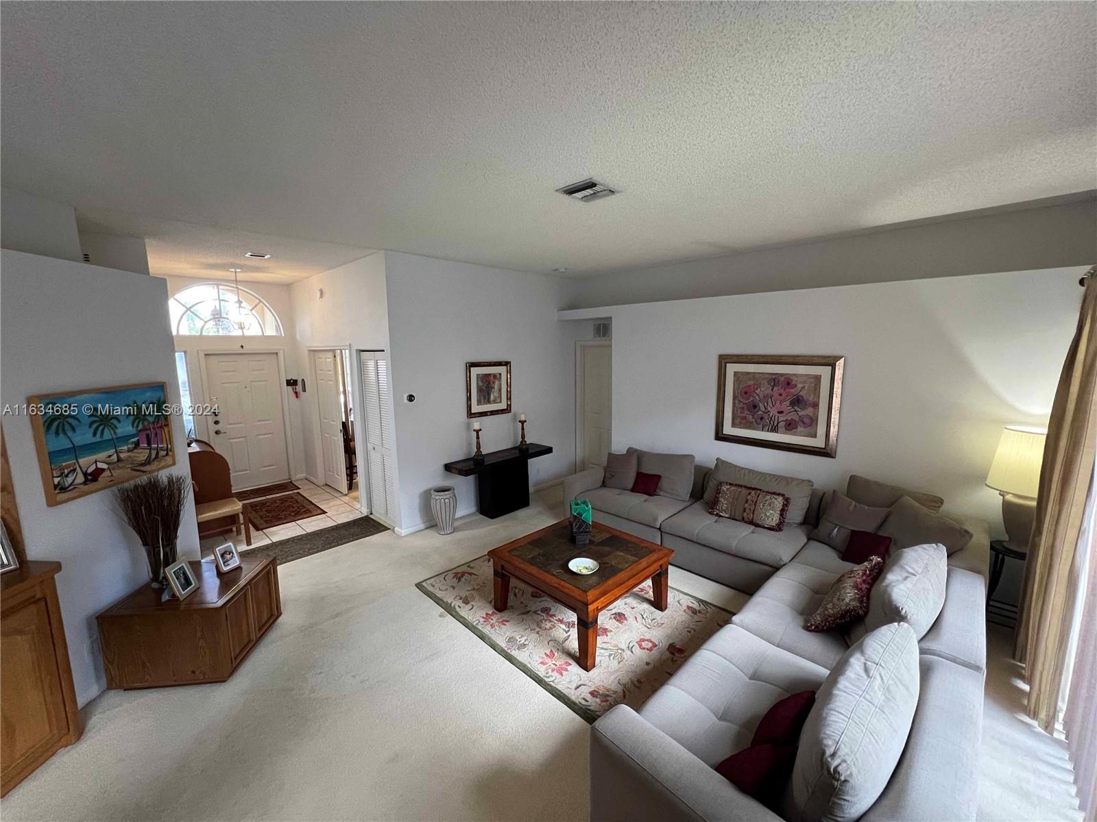 PALM AIRE OAKS COURSE EST - Residential