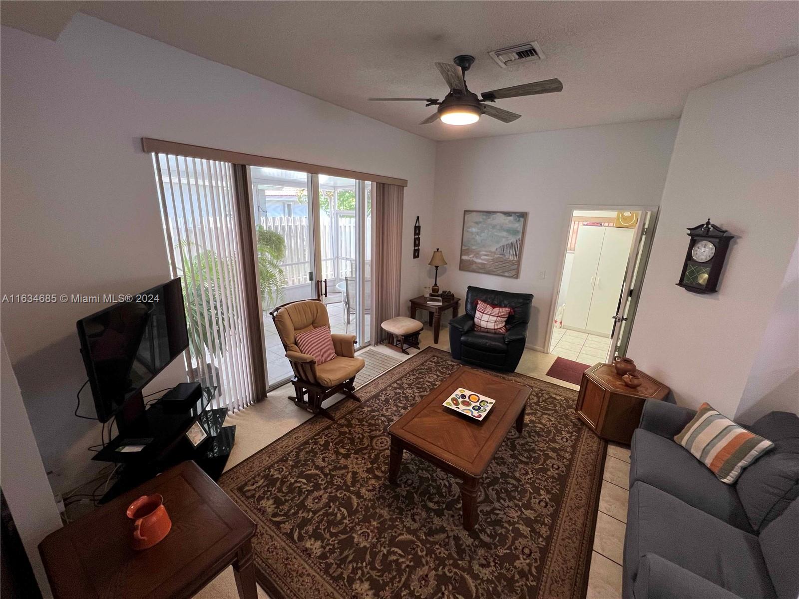 PALM AIRE OAKS COURSE EST - Residential