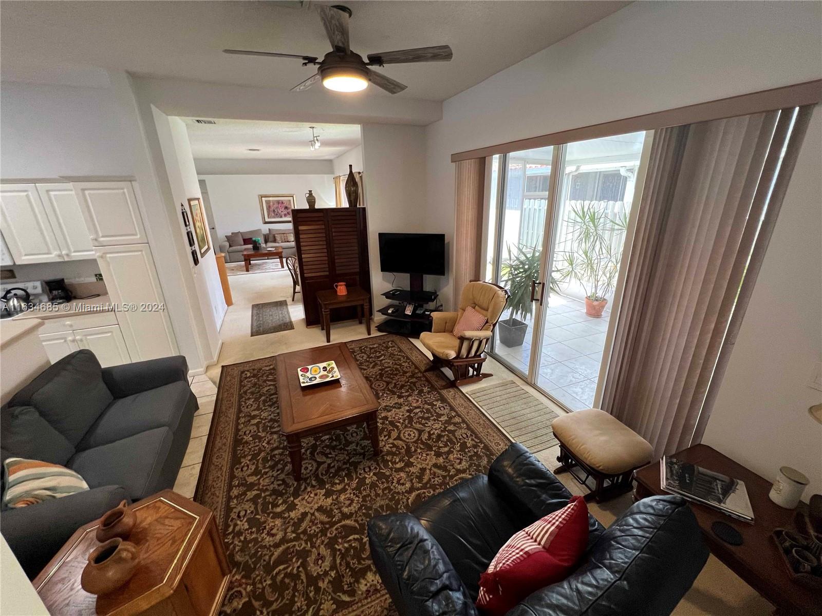 PALM AIRE OAKS COURSE EST - Residential