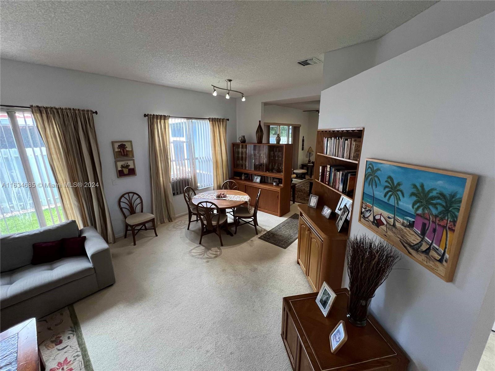 PALM AIRE OAKS COURSE EST - Residential