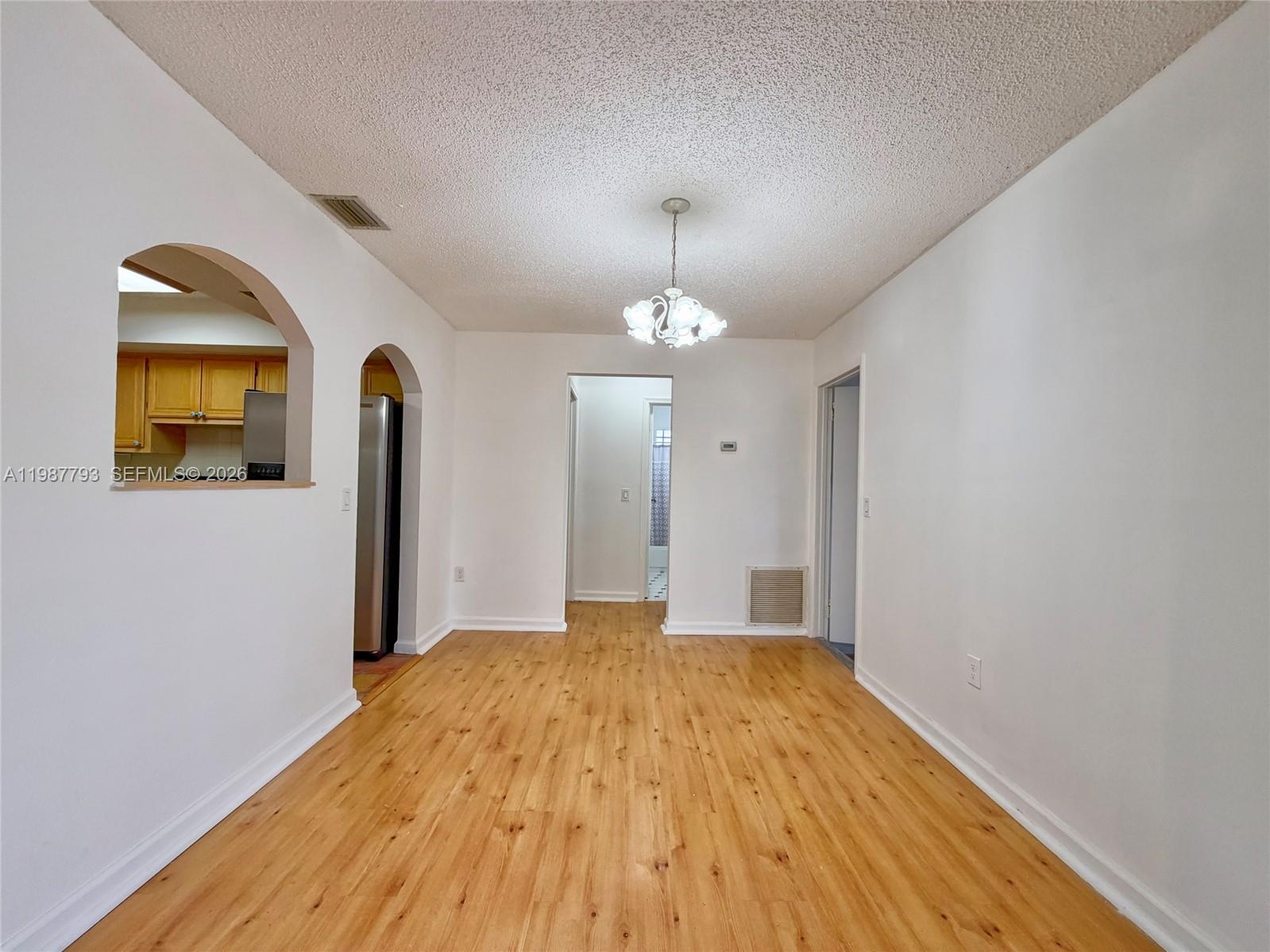 SUNRISE GOLF VILLAGE - Residential Lease