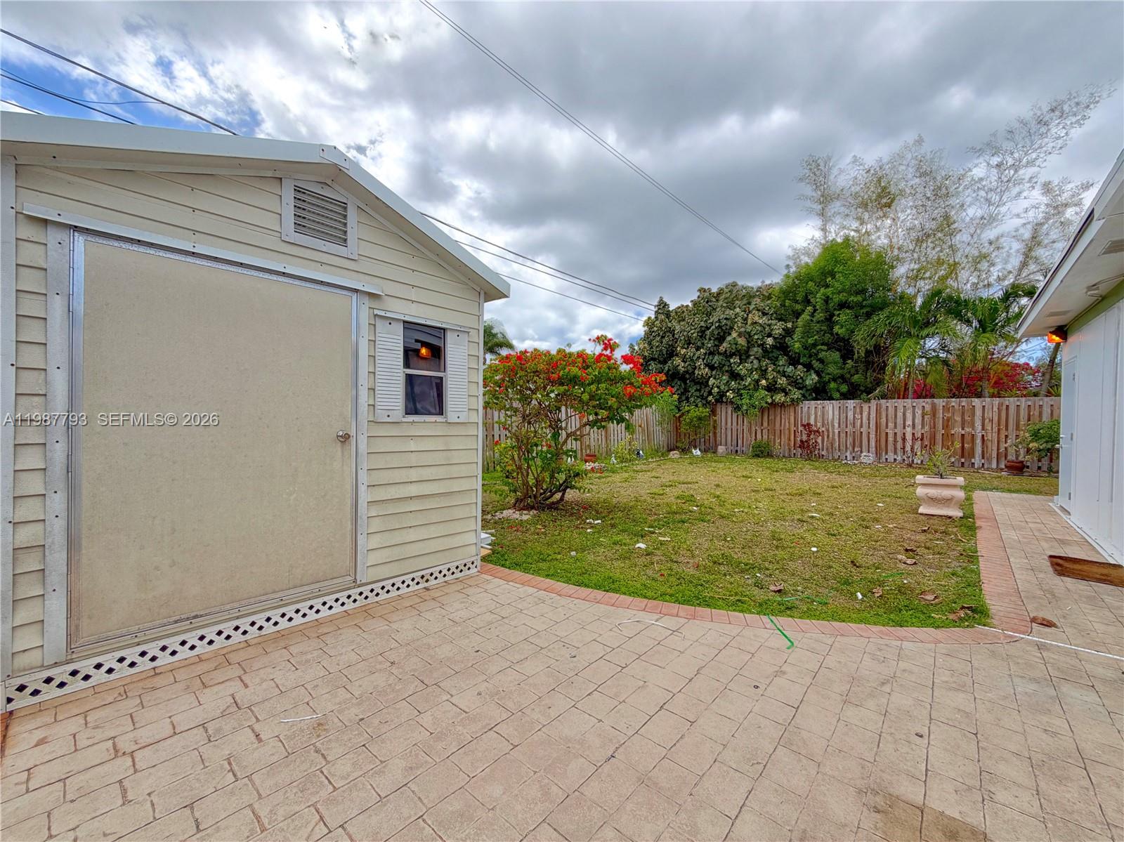 SUNRISE GOLF VILLAGE - Residential Lease